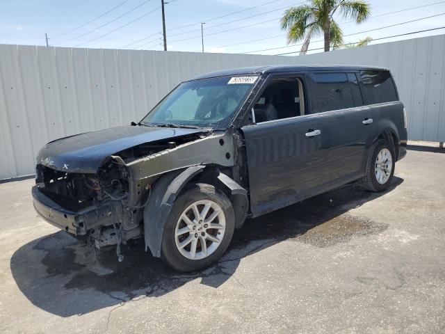 FORD FLEX LIMIT 2013 with VIN 2FMGK5D83DBD14070 - Photo from auction