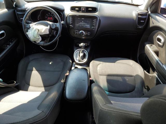 Photo 8 from auction – 2018 KIA SOUL + with VIN KNDJP3A50J7571119