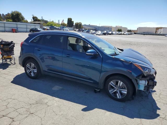 Photo 4 from auction – 2021 KIA NIRO EX with VIN KNDCD3LD7M5474070