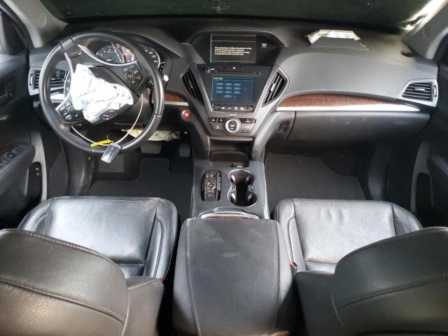 Photo 8 from auction – 2019 ACURA MDX with VIN 5J8YD3H34KL009620