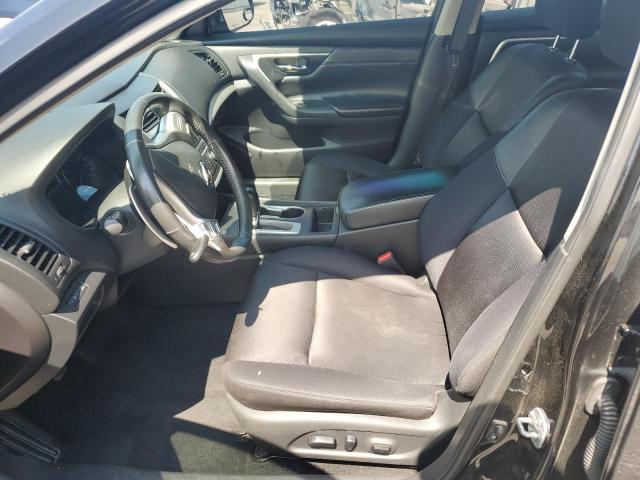 Photo 7 from auction – 2017 NISSAN ALTIMA 2.5 with VIN 1N4AL3AP6HC154611