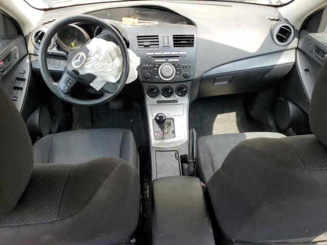 Photo 8 from auction – 2011 MAZDA 3 I with VIN JM1BL1UF7B1412370