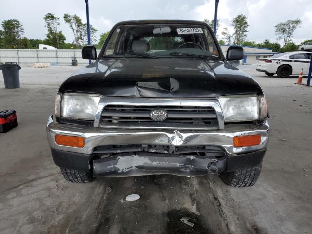 Photo 5 from auction – 1997 TOYOTA 4RUNNER SR with VIN JT3GN86R0V0044368