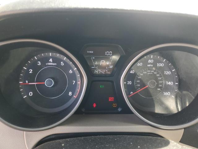 Photo 9 from auction – 2016 HYUNDAI ELANTRA SE with VIN 5NPDH4AE3GH677231