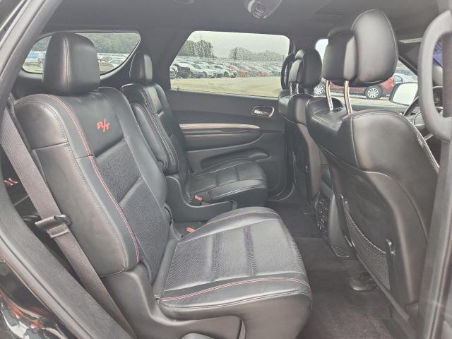 Photo 11 from auction – 2017 DODGE DURANGO R/ with VIN 1C4SDJCT6HC821087