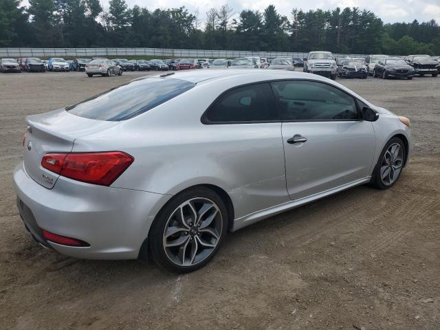 Photo 3 from auction – 2016 KIA FORTE SX with VIN KNAFZ6A39G5600702