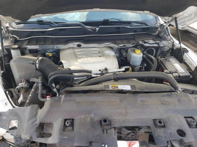 Photo 11 from auction – 2014 RAM 3500 ST with VIN 3C63RRAJ1EG239601