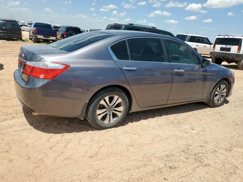 Photo 3 from auction – 2014 HONDA ACCORD LX with VIN 1HGCR2F35EA219541
