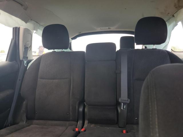 Photo 10 from auction – 2016 NISSAN PATHFINDER with VIN 5N1AR2MM5GC661501