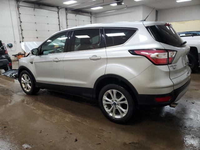 Photo 2 from auction – 2017 FORD ESCAPE SE with VIN 1FMCU0GD7HUD39252
