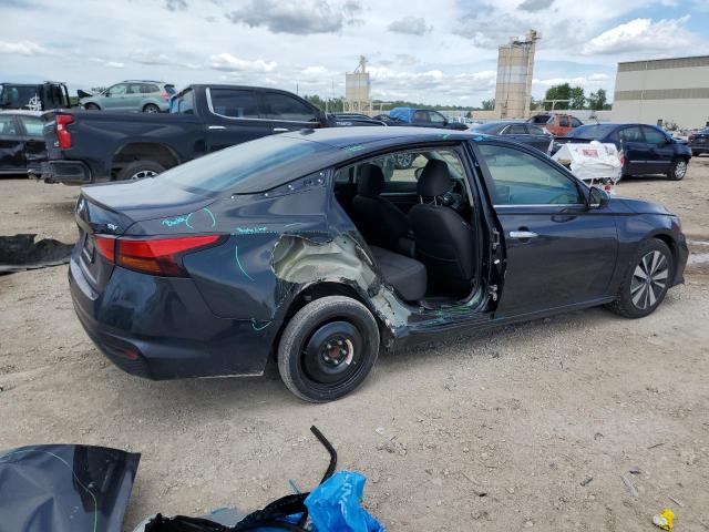 Photo 3 from auction – 2022 NISSAN ALTIMA SV with VIN 1N4BL4DV7NN389930
