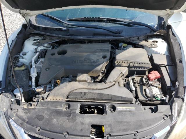 Photo 11 from auction – 2018 NISSAN ALTIMA 2.5 with VIN 1N4AL3AP5JC294249