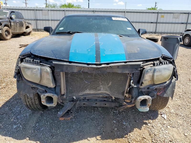 Photo 5 from auction – 2012 CHEVROLET CAMARO LT with VIN 2G1FB1E30C9148469