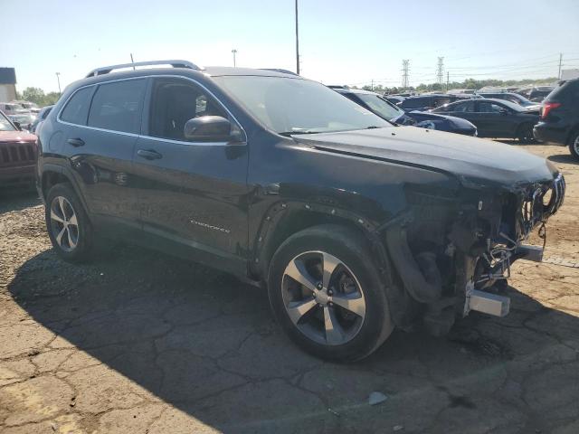 Photo 4 from auction – 2019 JEEP CHEROKEE L with VIN 1C4PJMDX1KD236274