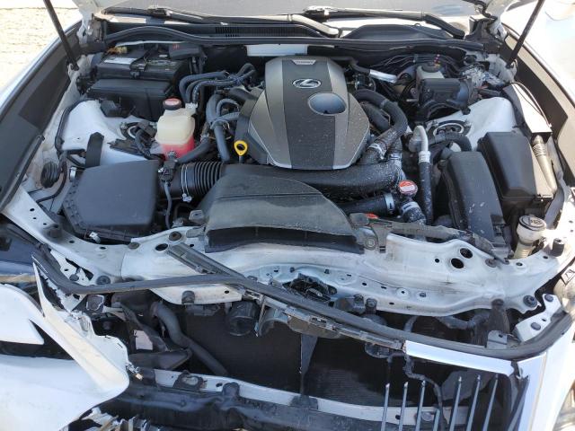 Photo 11 from auction – 2016 LEXUS RC 200T with VIN JTHHA5BC2G5002445