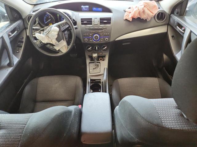 Photo 8 from auction – 2012 MAZDA 3 I with VIN JM1BL1V76C1696762
