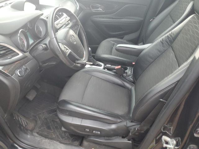 Photo 7 from auction – 2016 BUICK ENCORE with VIN KL4CJASBXGB705217