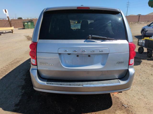 Photo 6 from auction – 2020 DODGE GRAND CARA with VIN 2C4RDGBG1LR221602