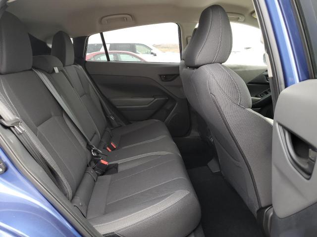 Photo 10 from auction – 2025 SUBARU CROSSTREK with VIN JF2GUHDC2SH223121