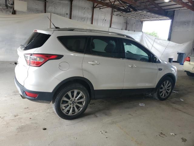 Photo 3 from auction – 2017 FORD ESCAPE TITANIUM with VIN 1FMCU0J95HUB40074