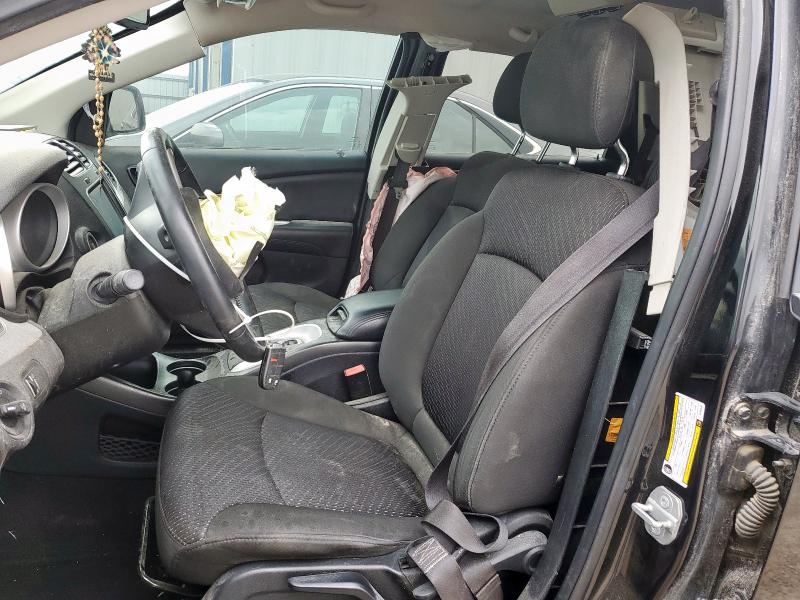 Снимка 7 от търг – 2019 DODGE JOURNEY SE с VIN 3C4PDCBB3KT863545