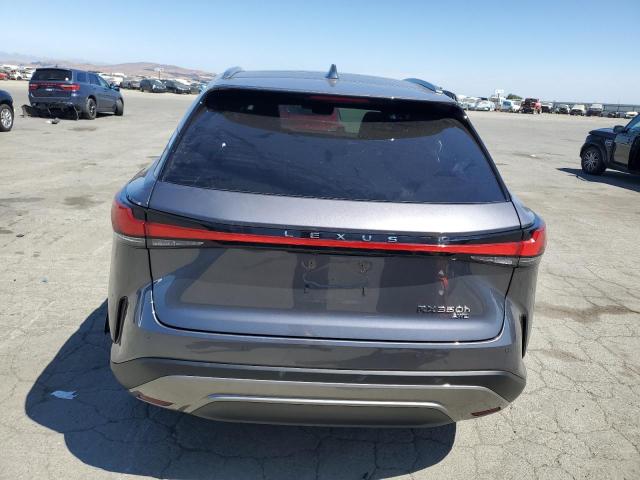 Photo 6 from auction – 2023 LEXUS RX 350H BA with VIN 2T2BBMCA5PC002482