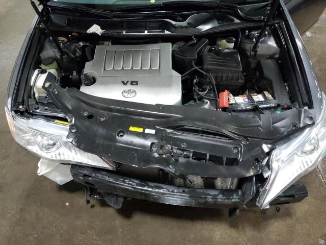 Фото 11 с аукциона – 2012 TOYOTA AVALON BAS с VIN 4T1BK3DBXCU460419