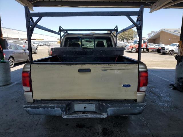 Фото 6 с аукциона – 2000 FORD RANGER SUP с VIN 1FTYR14C2YPA26086