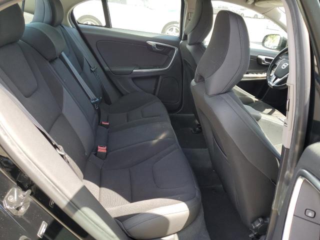 Photo 10 from auction – 2013 VOLVO S60 T5 with VIN YV1612FS9D2170437