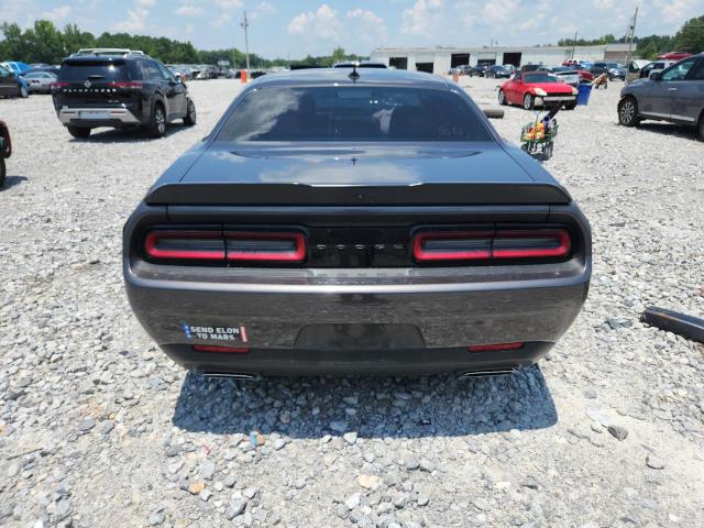 Photo 6 from auction – 2023 DODGE CHALLENGER with VIN 2C3CDZBT9PH684683