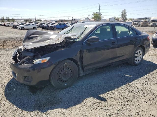TOYOTA CAMRY BASE 2010 with VIN 4T1BF3EK6AU043704 - Photo from auction