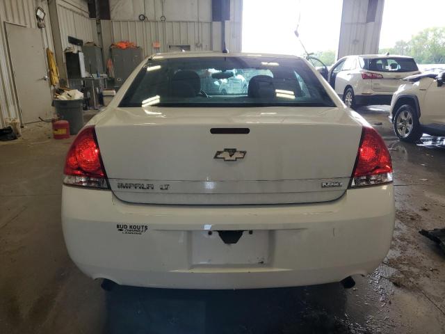 Photo 6 from auction – 2013 CHEVROLET IMPALA LT with VIN 2G1WG5E31D1259461