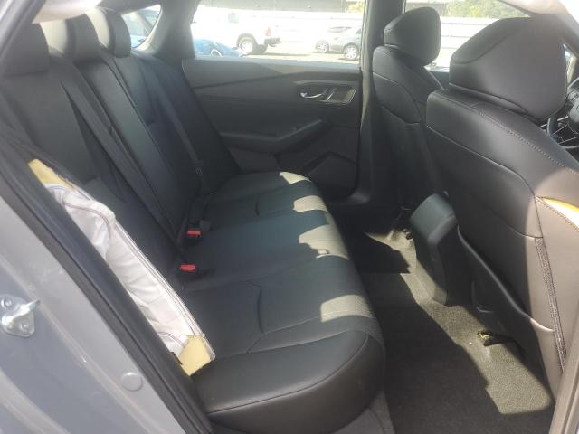 Photo 10 from auction – 2024 HONDA ACCORD HYB with VIN 1HGCY2F73RA057856