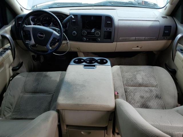 Photo 8 from auction – 2012 GMC SIERRA K15 with VIN 1GTR2VE74CZ318112