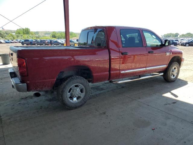 Photo 3 from auction – 2007 DODGE RAM 3500 with VIN 3D7MX39A07G841807