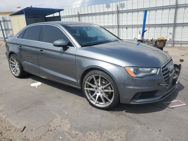 Photo 4 from auction – 2015 AUDI A3 PREMIUM with VIN WAUEFGFF1F1085309
