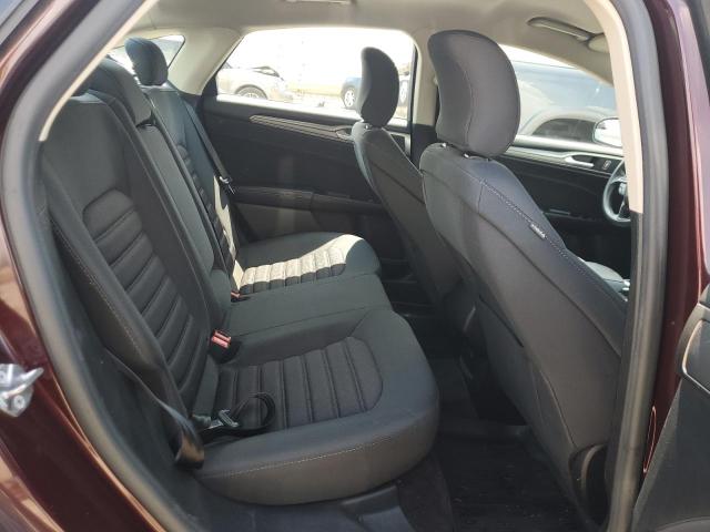 Photo 10 from auction – 2017 FORD FUSION SE with VIN 3FA6P0HD2HR282835