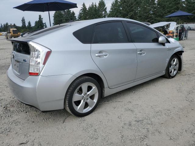 Photo 3 from auction – 2010 TOYOTA PRIUS with VIN JTDKN3DU0A0165461