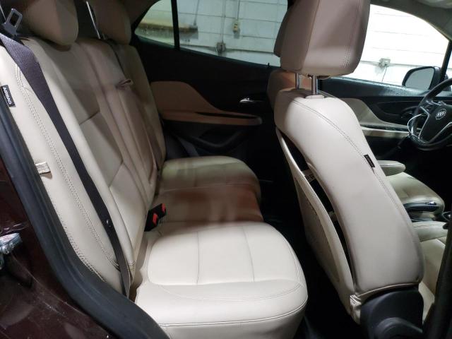 Photo 11 from auction – 2018 BUICK ENCORE PRE with VIN KL4CJHSB5JB618907