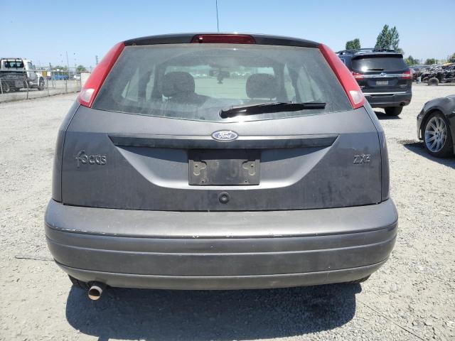 Photo 6 from auction – 2002 FORD FOCUS ZX3 with VIN 3FAFP313X2R140419