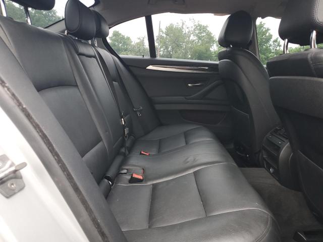 Photo 10 from auction – 2016 BMW 535 XI with VIN WBA5B3C50GG257358