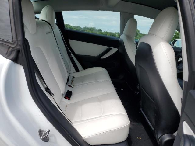 Photo 10 from auction – 2021 TESLA MODEL 3 with VIN 5YJ3E1EA9MF853395