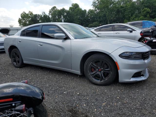 Photo 4 from auction – 2020 DODGE CHARGER SX with VIN 2C3CDXBG7LH204240