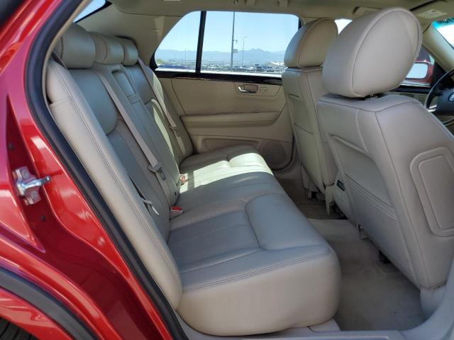 Foto 10 de la subasta – 2011 CADILLAC DTS PREMIU con VIN 1G6KH5E69BU124102