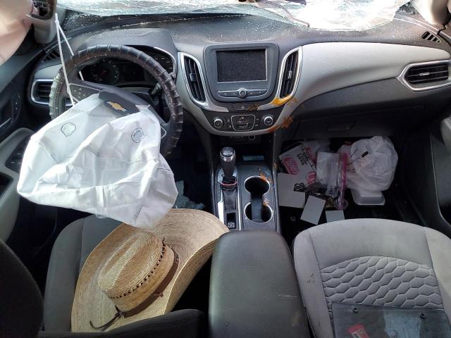 Photo 8 from auction – 2020 CHEVROLET EQUINOX LS with VIN 2GNAXHEV5L6262831
