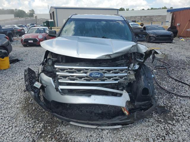 Photo 5 from auction – 2018 FORD EXPLORER X with VIN 1FM5K7D80JGA86889