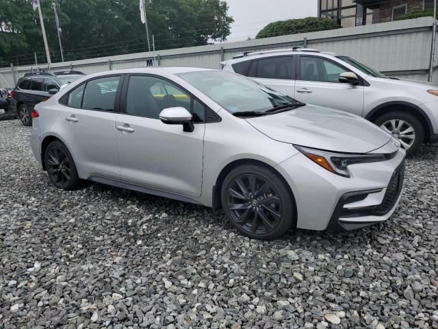 Photo 4 from auction – 2023 TOYOTA COROLLA SE with VIN 5YFS4MCE2PP150445