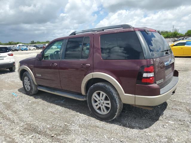 Photo 2 from auction – 2008 FORD EXPLORER E with VIN 1FMEU74E58UA96412
