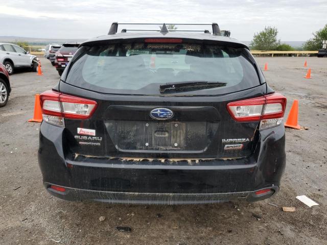Photo 6 from auction – 2019 SUBARU IMPREZA SP with VIN 4S3GTAM69K3756311