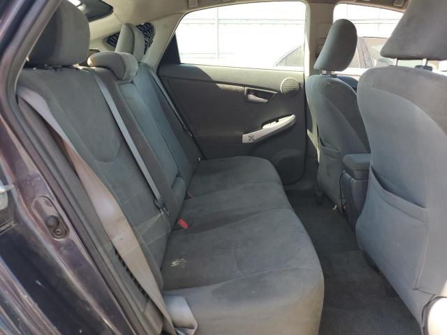Foto 10 de la subasta – 2011 TOYOTA PRIUS con VIN JTDKN3DU5B0312097